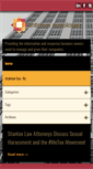 Mobile Screenshot of intownemployer.org